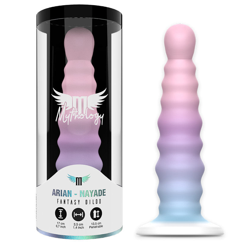 Mythology - Arian Nayade – Sensual Dildo In Premium Design