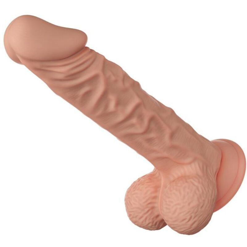 Baile - Flexible Natural-looking 24 Cm Dildo