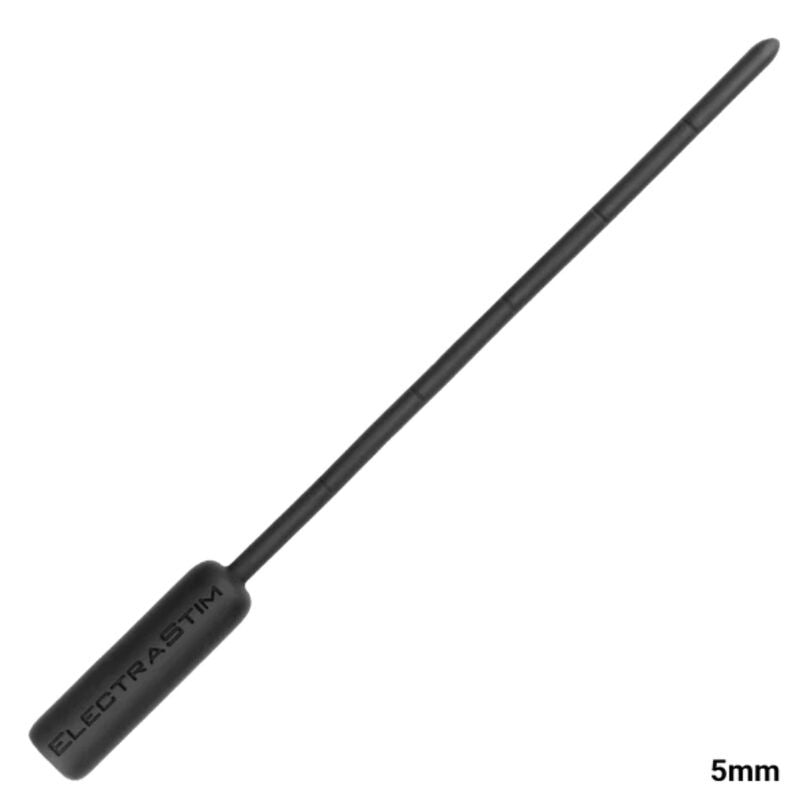 Electrastim – Flexible Silicone Electroprobe 5 Mm