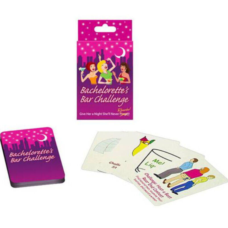 Kheper Games - Bridal Card Game For Fun Experiences