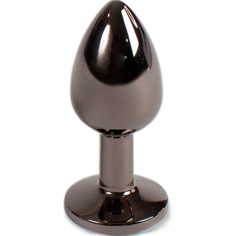 Secretplay – Premium Mock Plastic Small Anal Plug 7 Cm