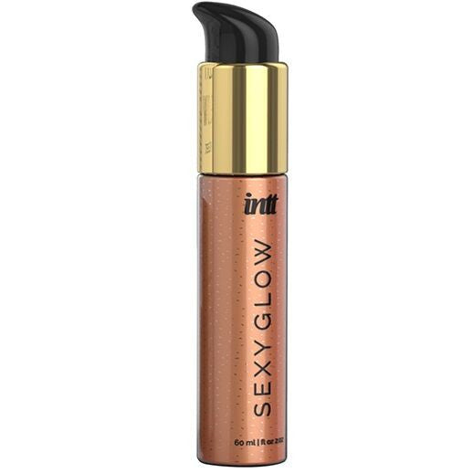 Intt Releases – Shiny Skin Brightening Product