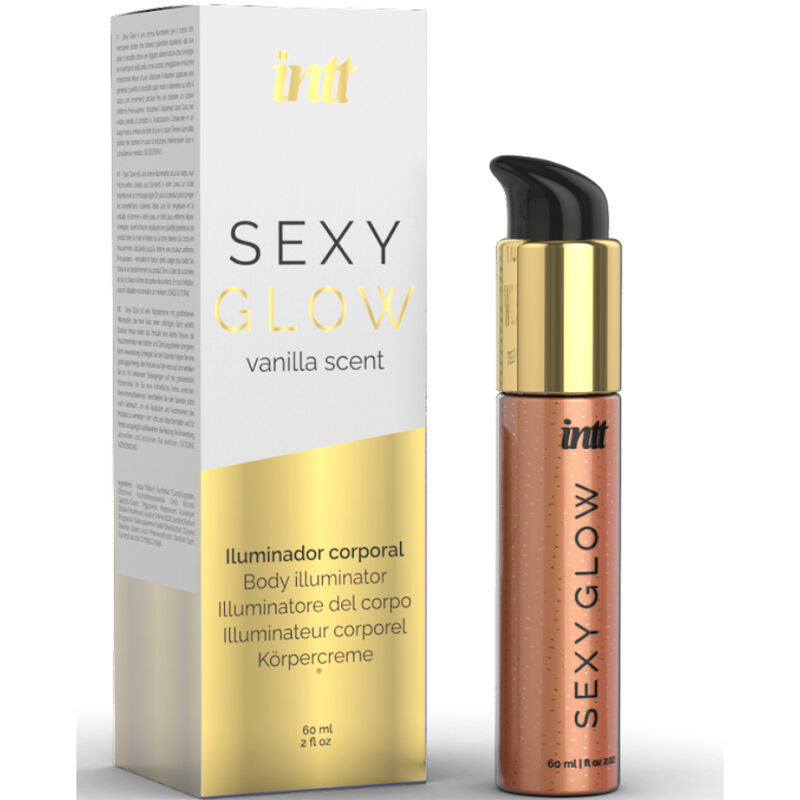 Intt Releases – Shiny Skin Brightening Product