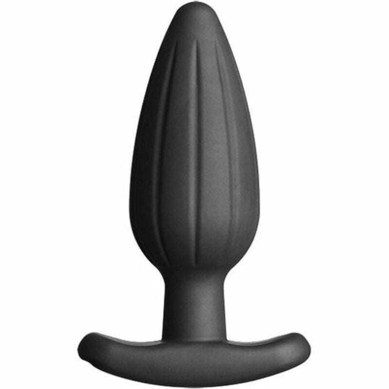 Electrastim - Large Silicone Anal Pocket Vibrator