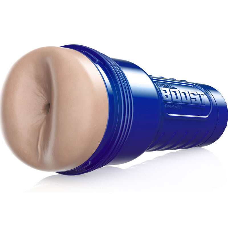 Fleshlight Turbo Tech Masturbator - Anal
