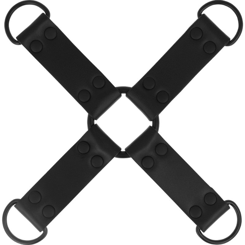 Intense – Premium Fetish Bondage Device