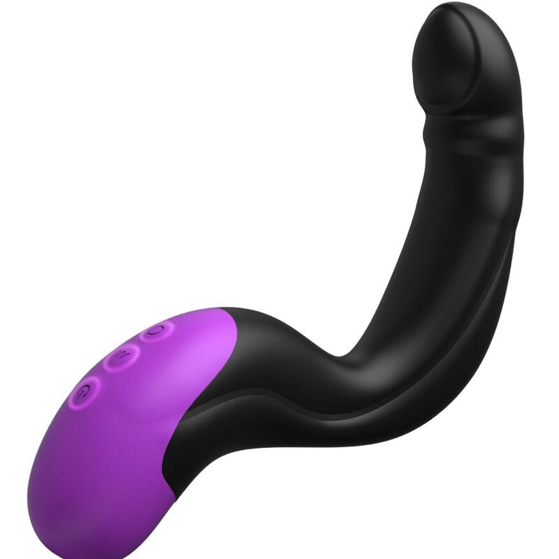 Anal Fantasy Elite Collection – Hyper Pulsating Prostate Vibrator