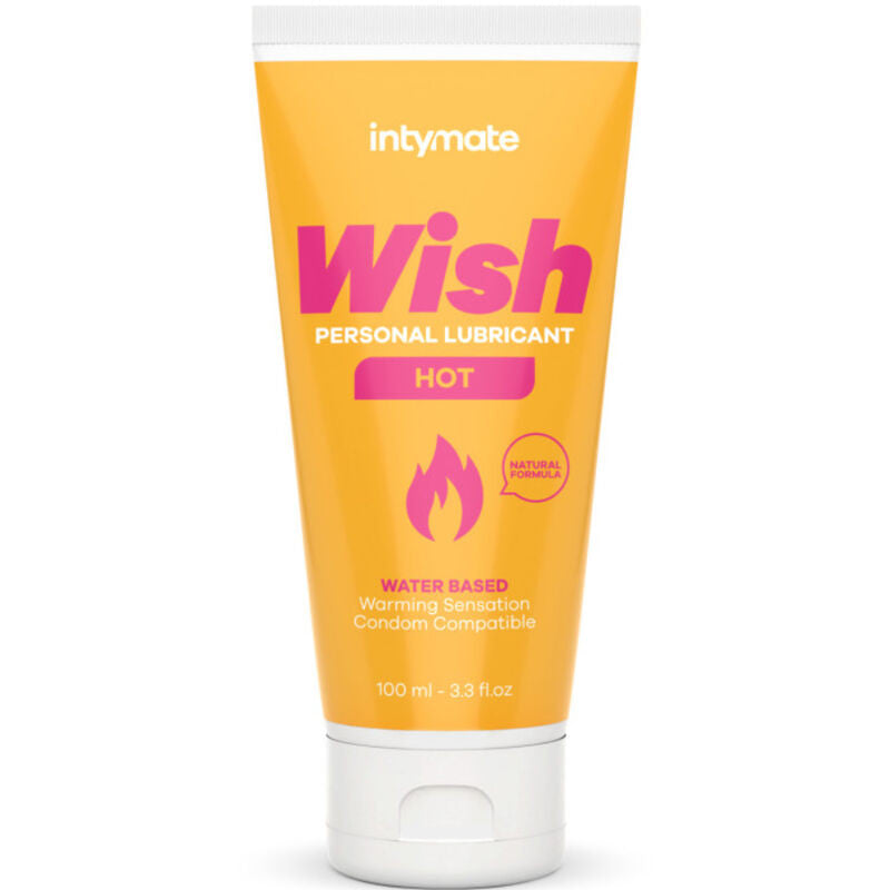 Intimateline Intymate – Desire-enhancing Lubricant 100 Ml