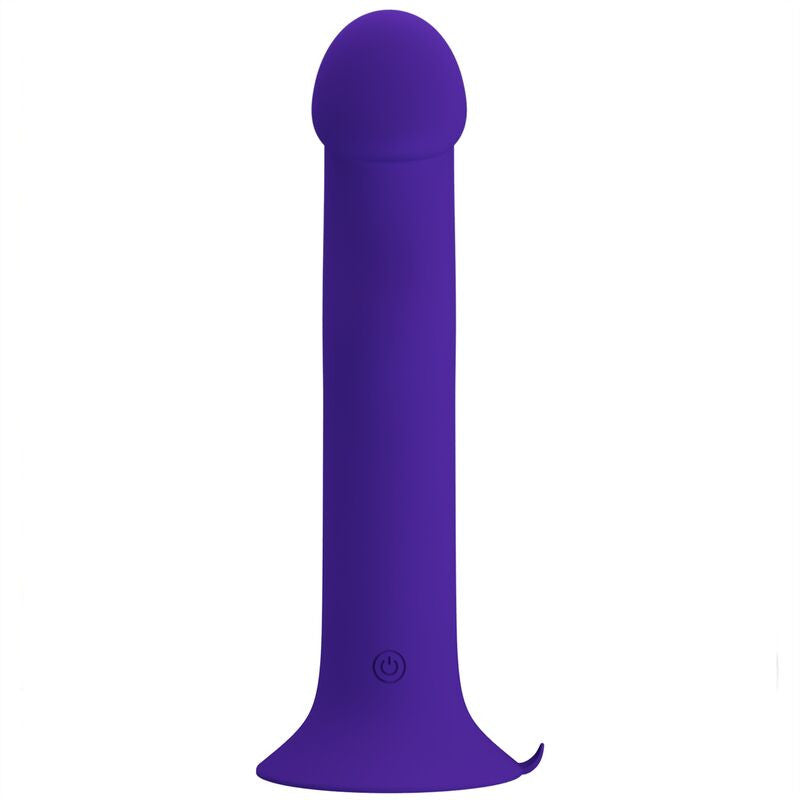 Pretty Love Murray – Rechargeable Vibrating Dildo