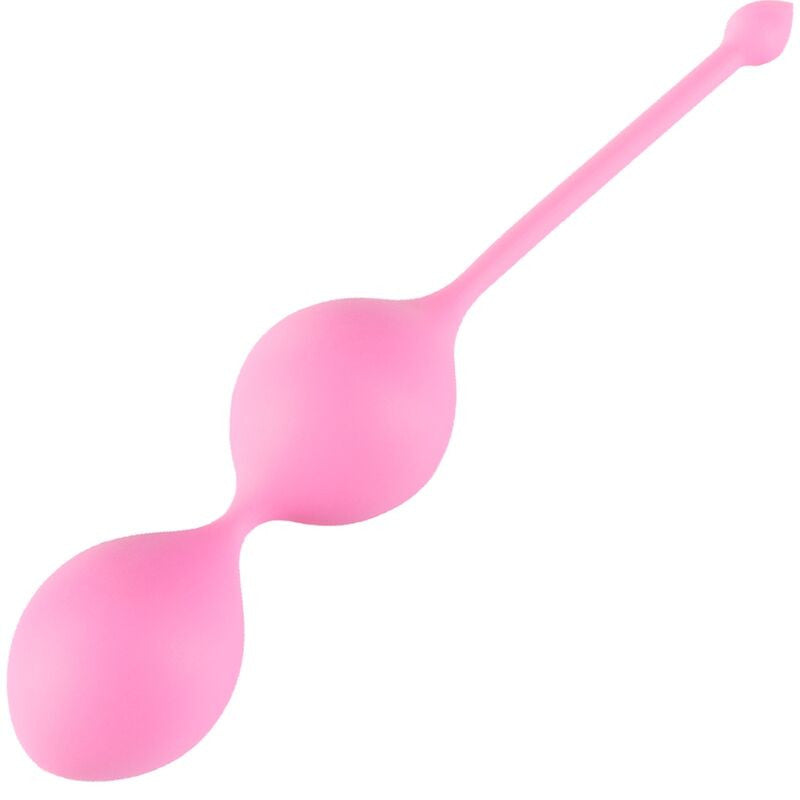 Live U-tone – Premium Pink Balls For Sensual Pleasure