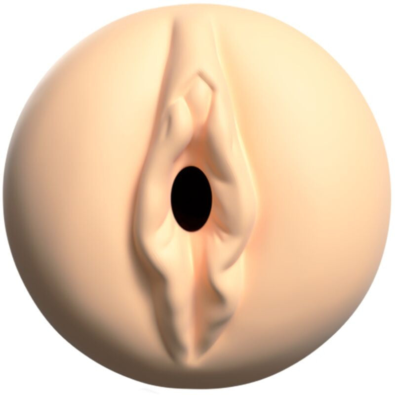 In Life - Sensual Experience Mini Masturbator For Women