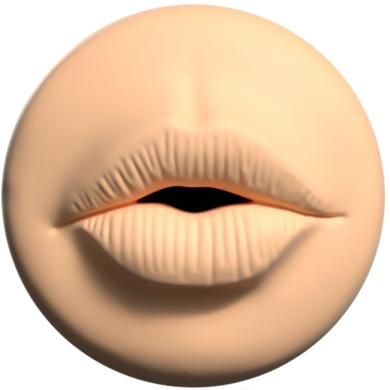 Live Shot Mini - Sensual Oral Masturbator