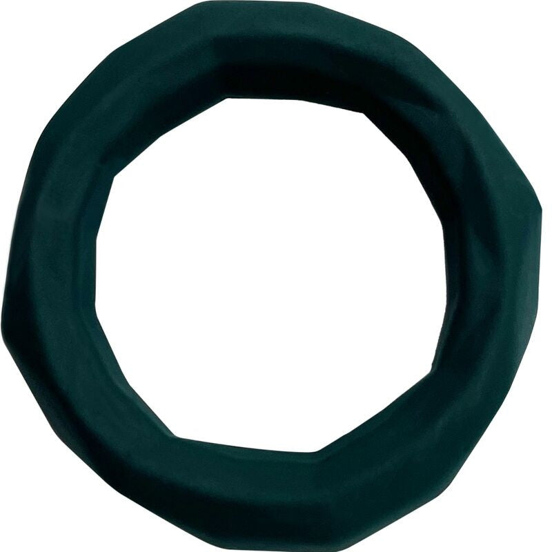 Alive - Starry Green Cock Ring With Premium Experience