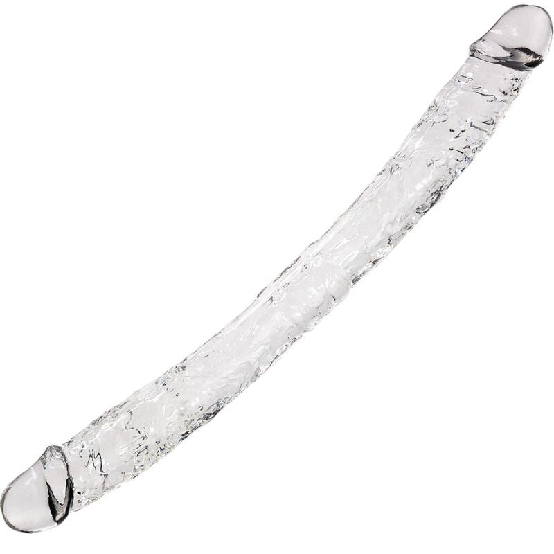 Alive Supreme – Realistic Penis In Transparent Design