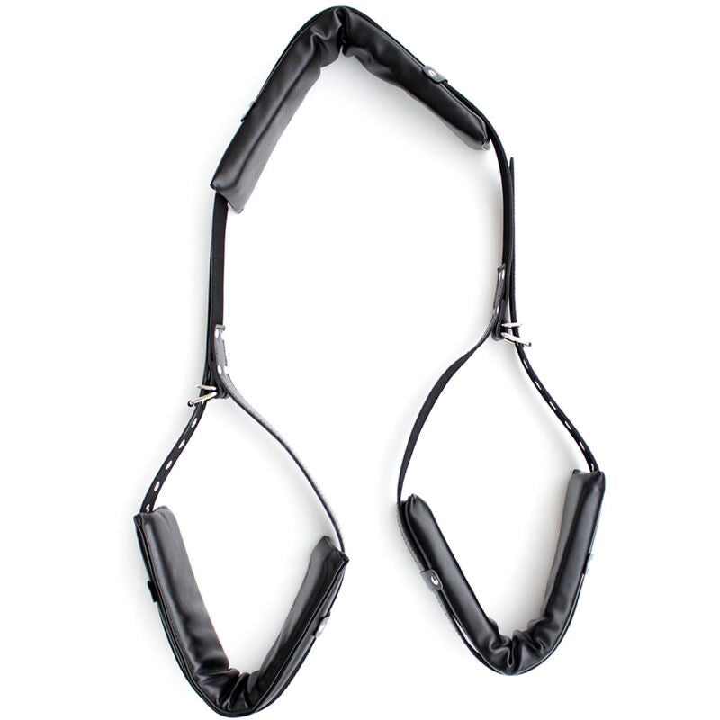 Alive - Supremacy Neck And Leg Adjustment Fixation System
