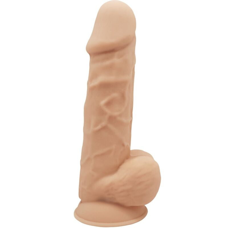 Silexd Model 1 – Premium Silicone Vibrator With Remote Control