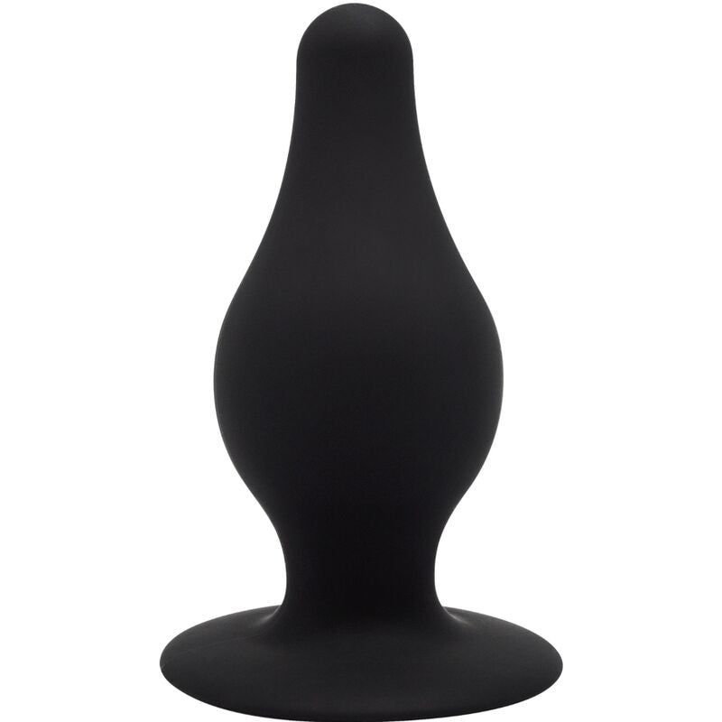 Silexd - Premium Analog Plug In Silexpan Silicone Size M