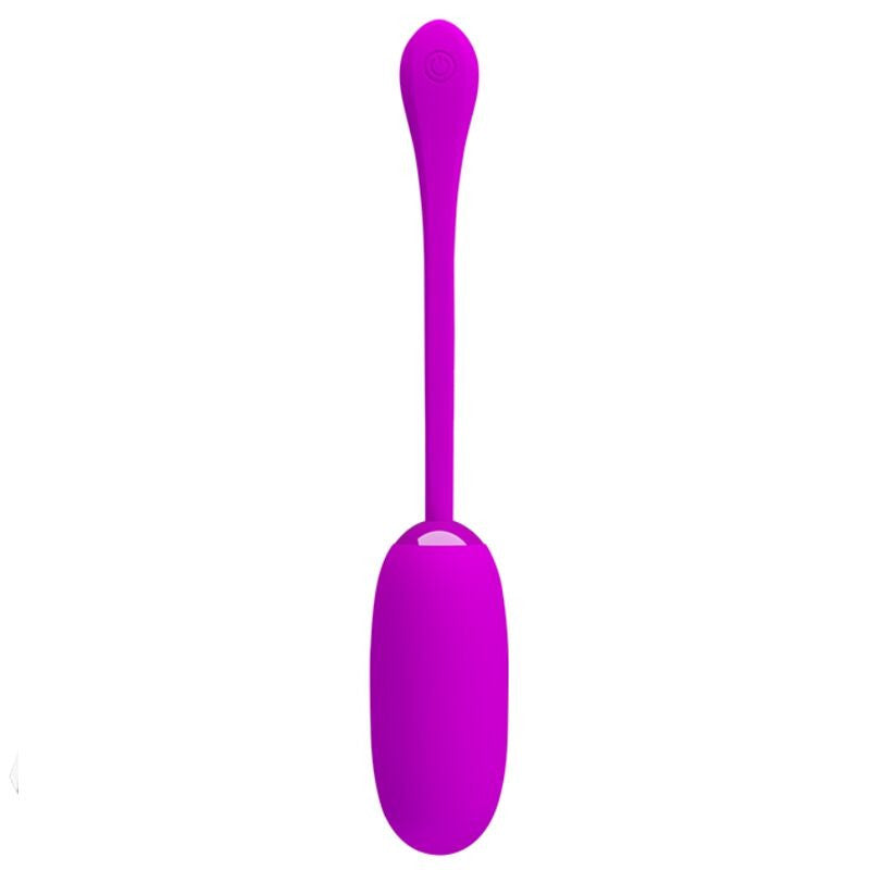 Pretty Love - Waterproof Rechargeable Vibrating Egg