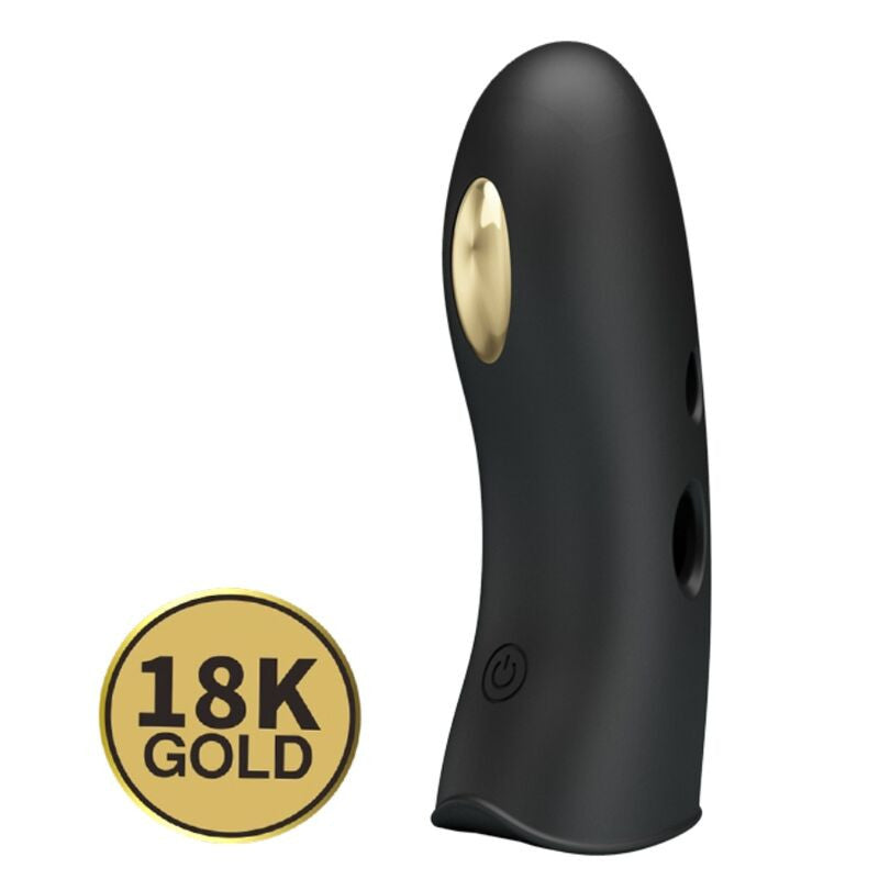 Pretty Love Marico – Electro-stimulating Finger Capsule