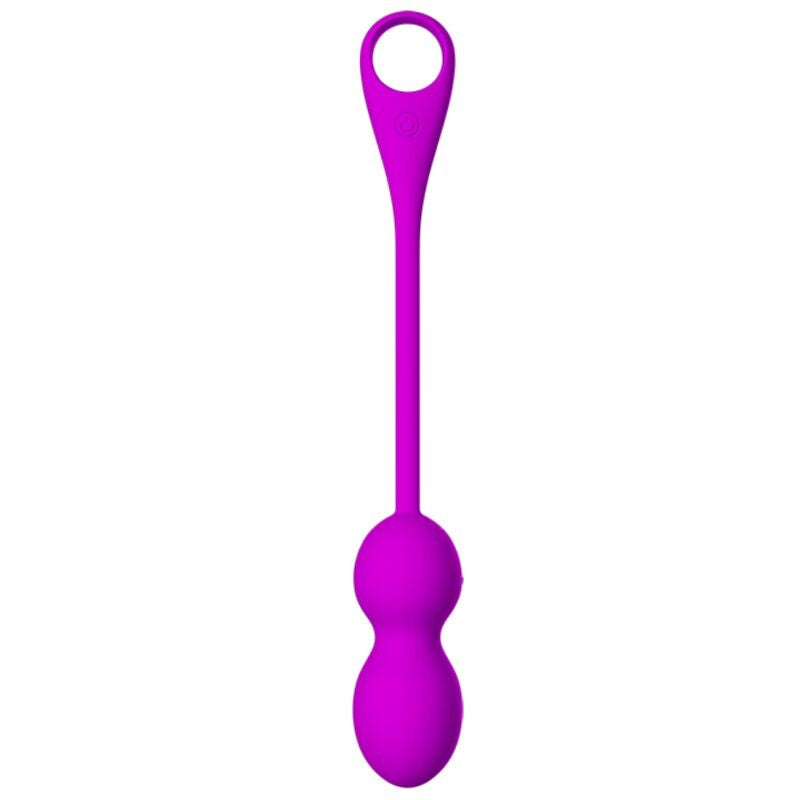 Pretty Love Elvira – Rechargeable Vibrating Balls