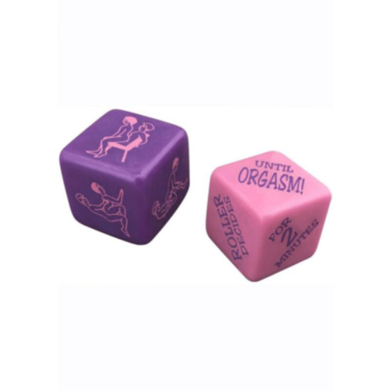 Kheper Games - Exciting Sex Dice Game For Premium Experiences