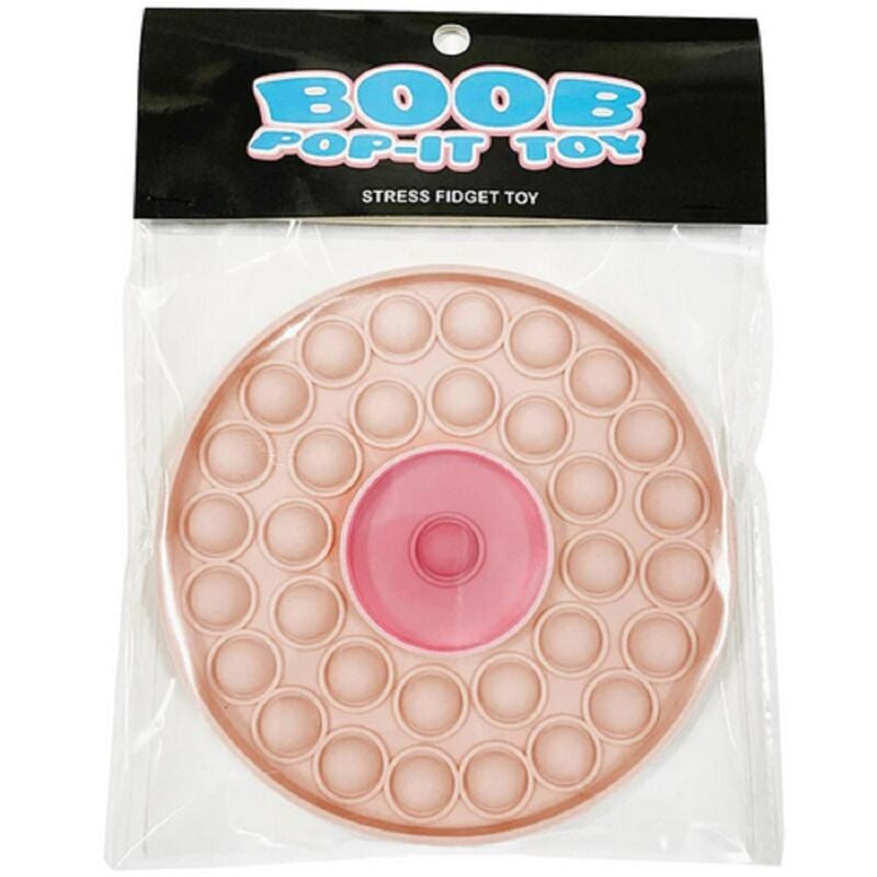 Kheper Games – Fun Bra Pop-it Game