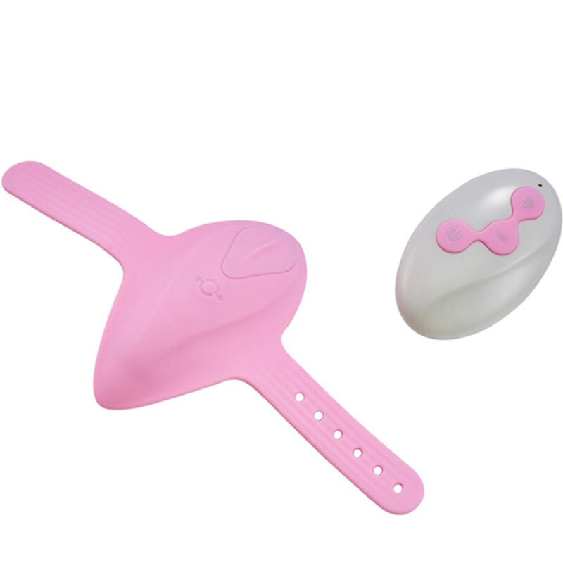 Armony – Remote-controlled Premium Panty Stimulator