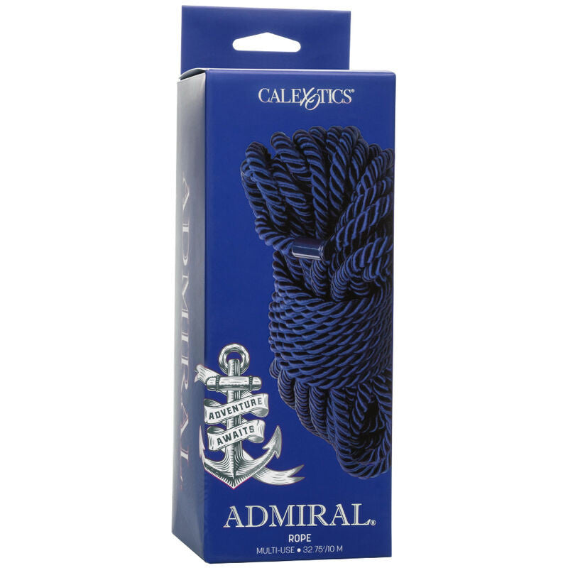 Calexotics - Premium Japanese Rope 10 M (blue)