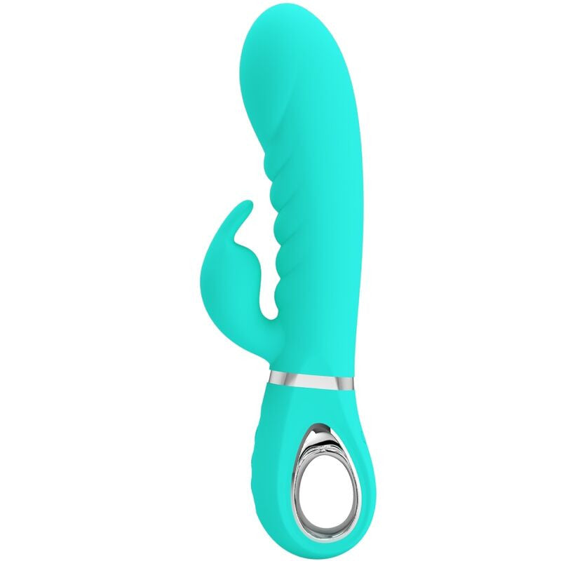 Pretty Love - Prescott Multifunctional G-spot Vibrator