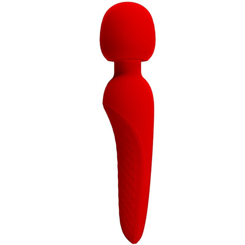 Pretty Love - Meredith Massager With 12 Vibration Modes