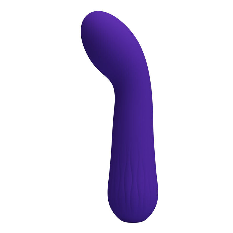 Pretty Love - Rechargeable Vibrator For Vibrating Pleasures