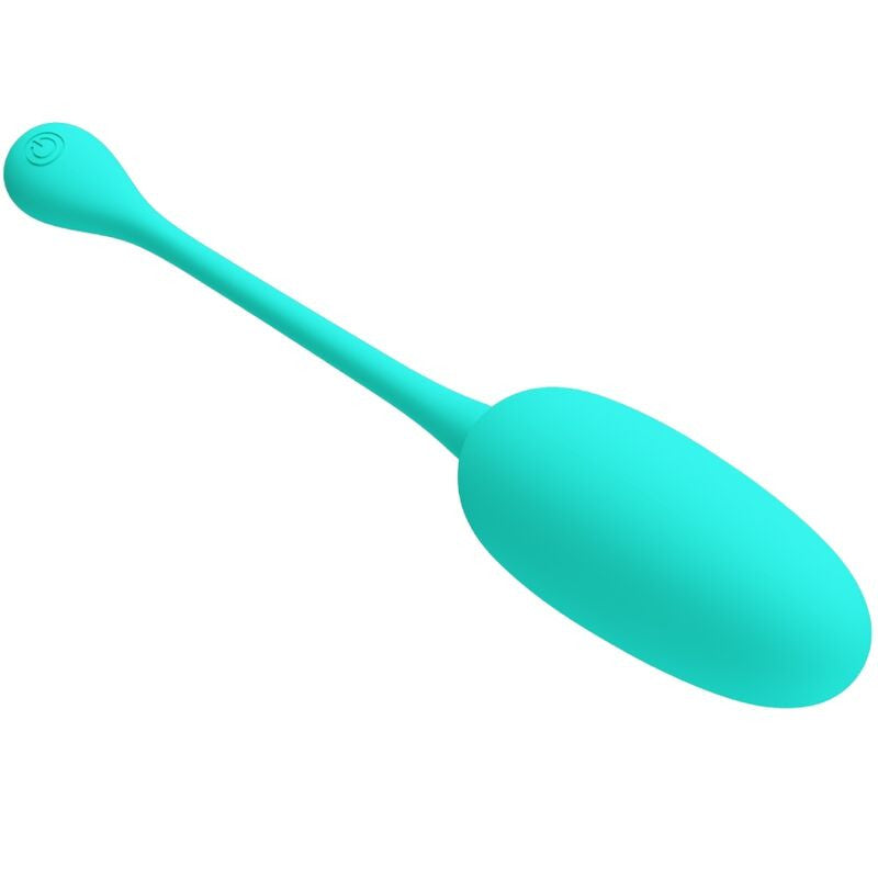 Pretty Love – Rechargeable Vibrating Egg In Waterproof Design