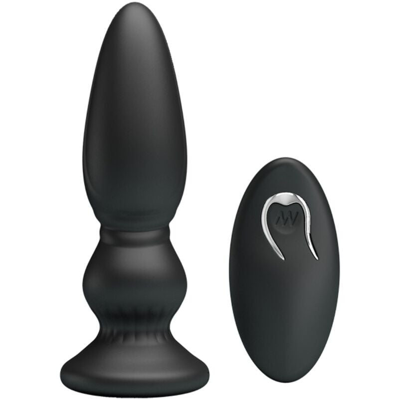 Mr Play Powerfull Vibrator