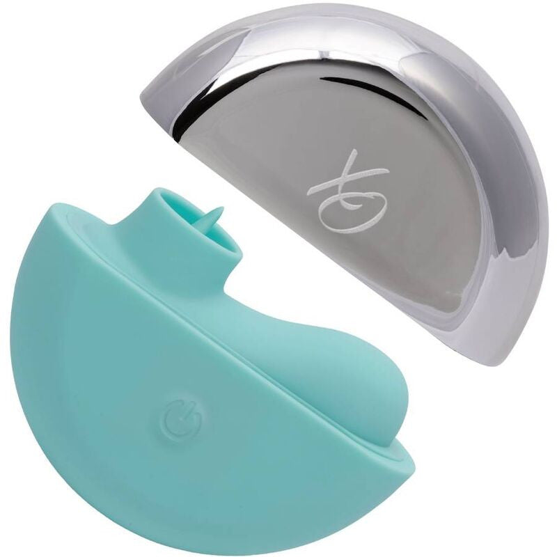 Calexotics - Ovation Rave – Waterproof Clitoral Stimulator