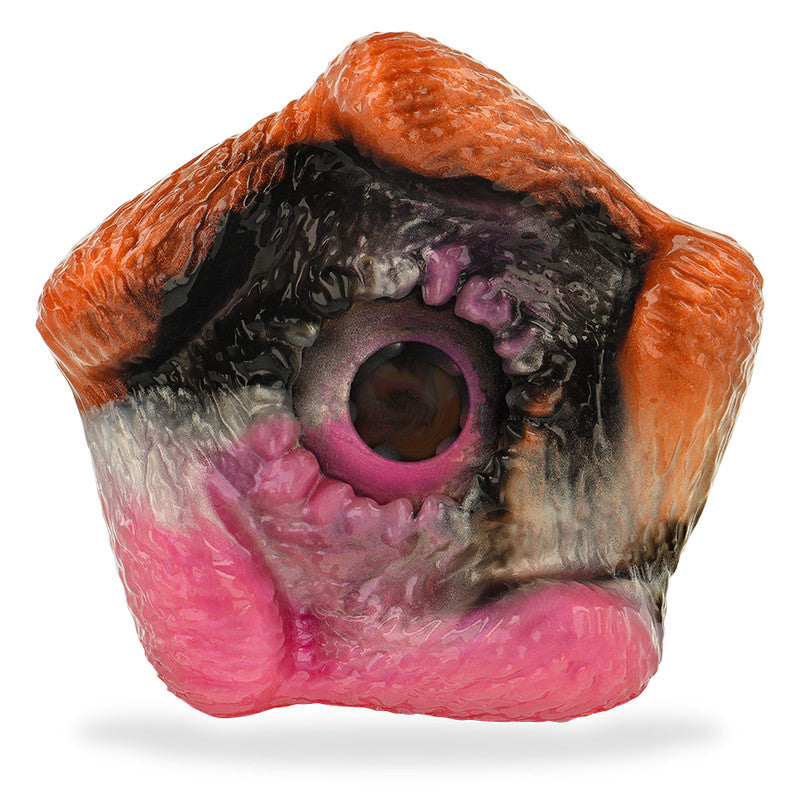 Epic Telemus Cyclops – Male Masturbator In The Shape Of A Mouth