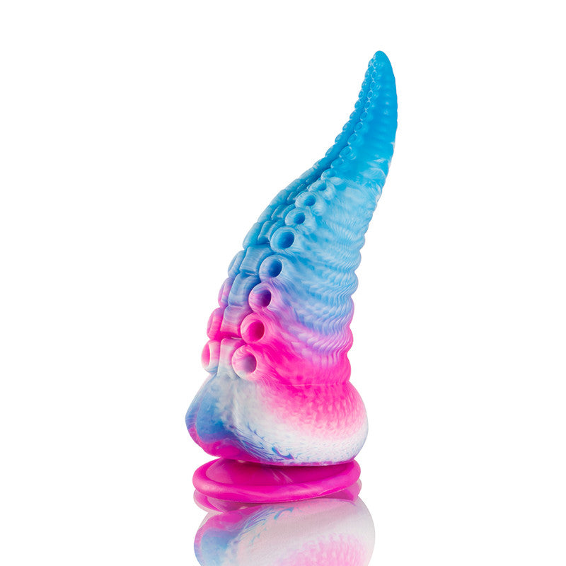 Epic Phorcys Blue – Blue Rubber Woman In Small Size