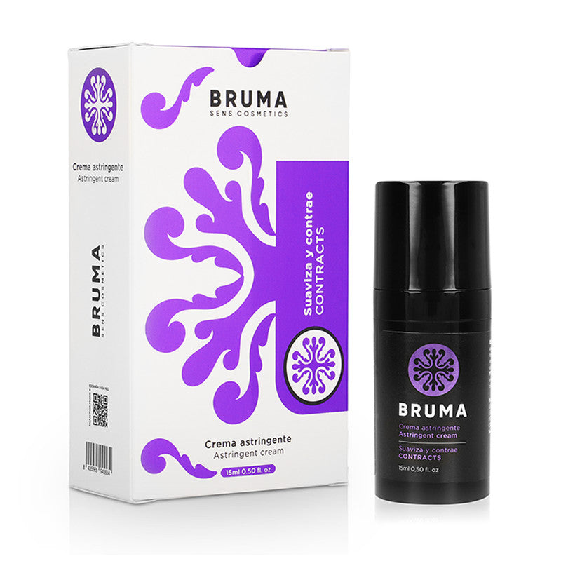 Bruma – Sensual Sliding Pore Tightening Cream 15 Ml