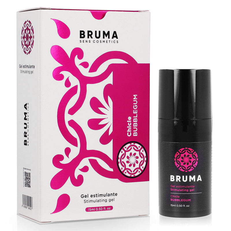 Bruma - Flavored Intensive Base Balm 15 Ml