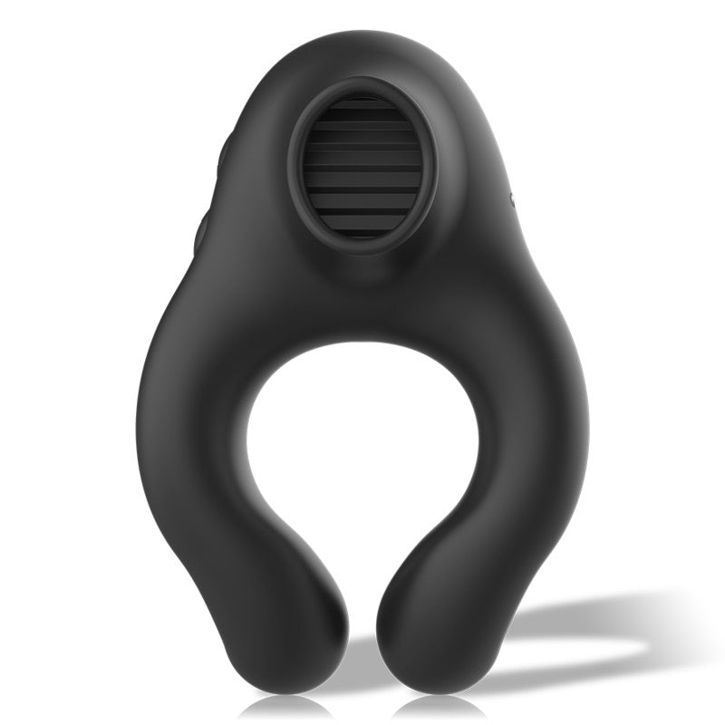 Armony – Premium Silicone Vibrating Ring With 3 Motors