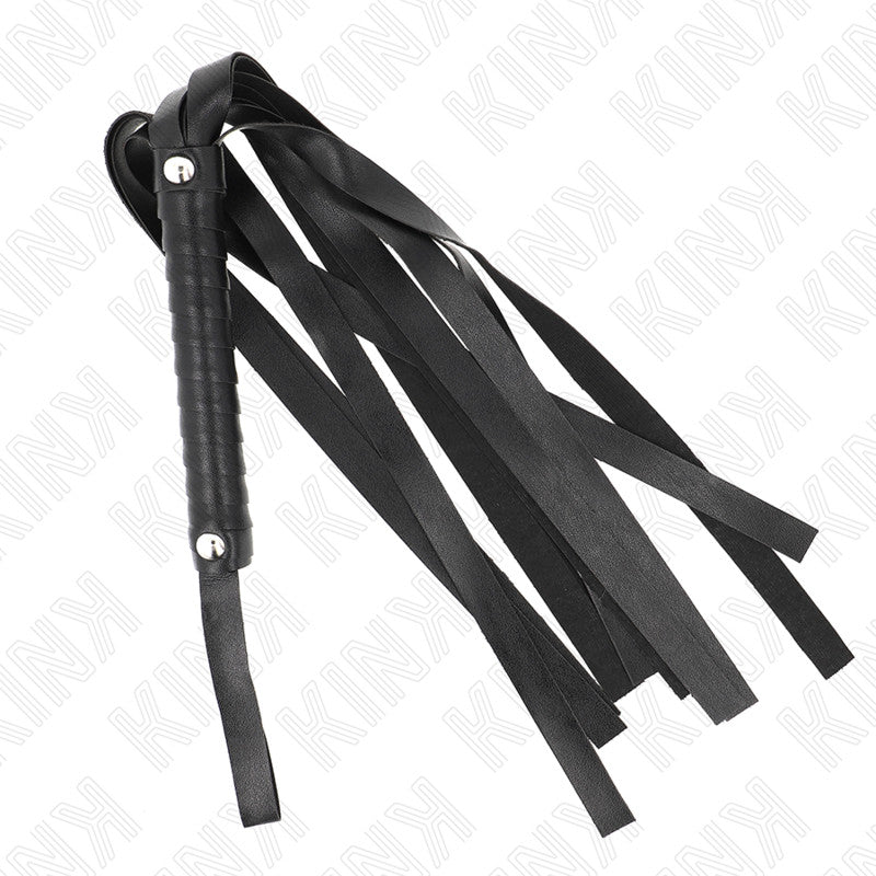 Kink – Black Wide Tail Whip 48.5 Cm