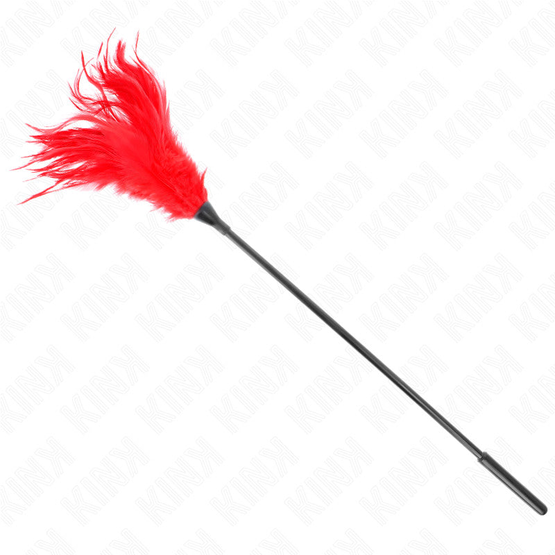 Kink – 45 Cm Seductive Feather Caresser