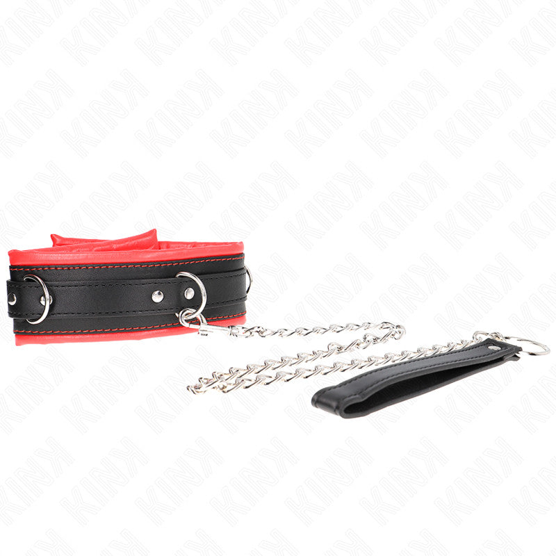 Kink – Adjustable Necklace With Belt Stylish Accessory