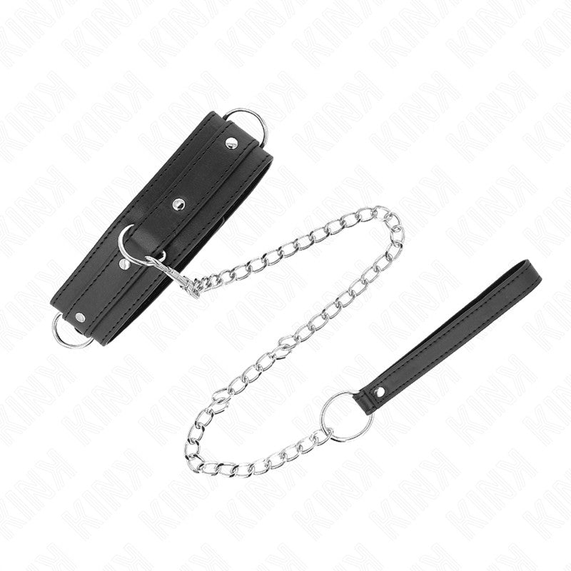 Kink - Adjustable Lanyard With Bag 3-ring Model