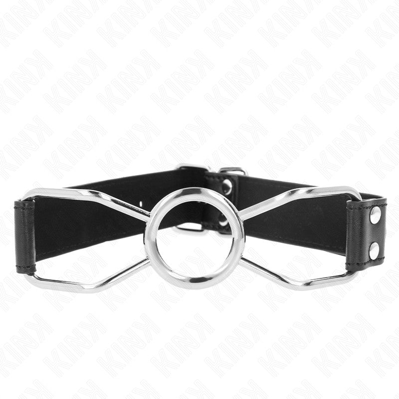 Kink - Spider Mouth Gag – Stylish Mouth Gag 3 Cm