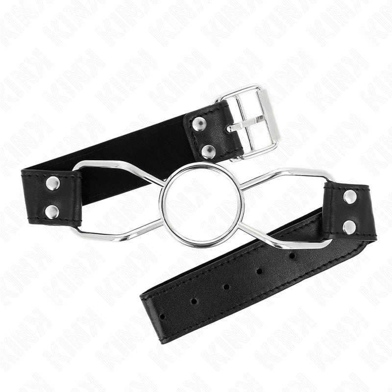 Kink - Stylish Spider Muzzles Premium Quality