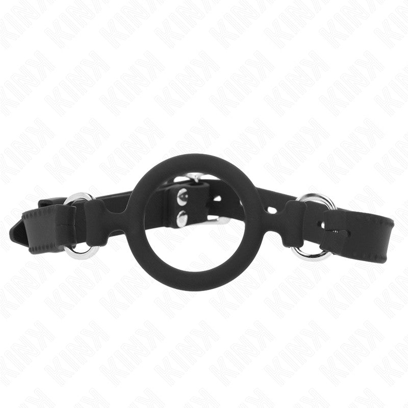 Kink – 5 Cm Silicone O-ring Barrier 56 Cm Long