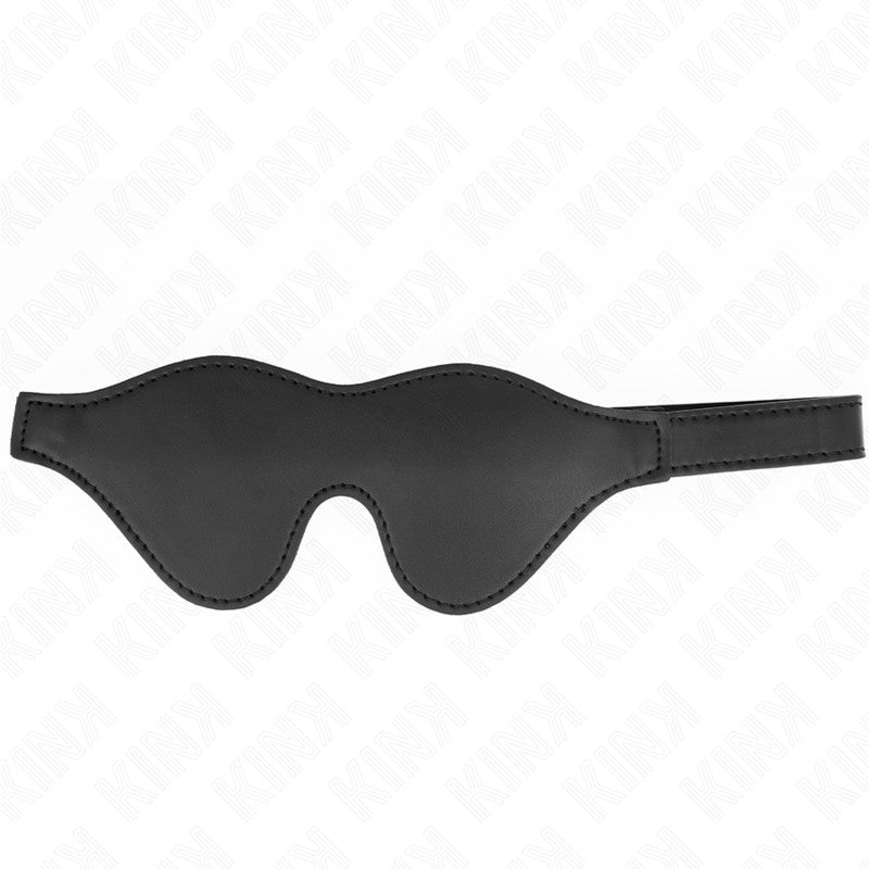 Kink – Adjustable Leather-effect Tight Strap 17-21 Cm