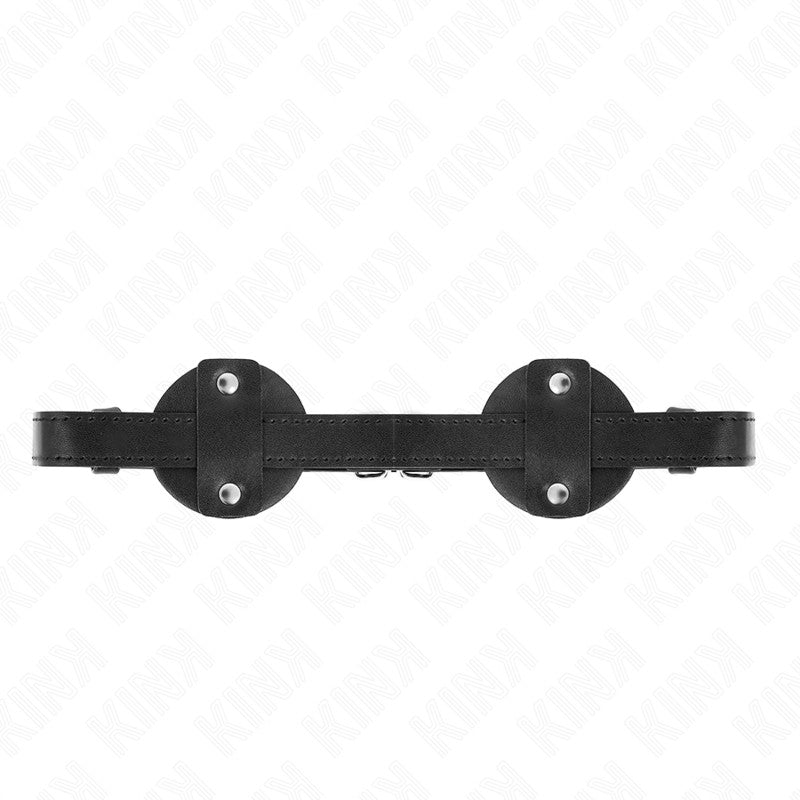 Kink - Adjustable Premium Mask From 40.5-67 Cm