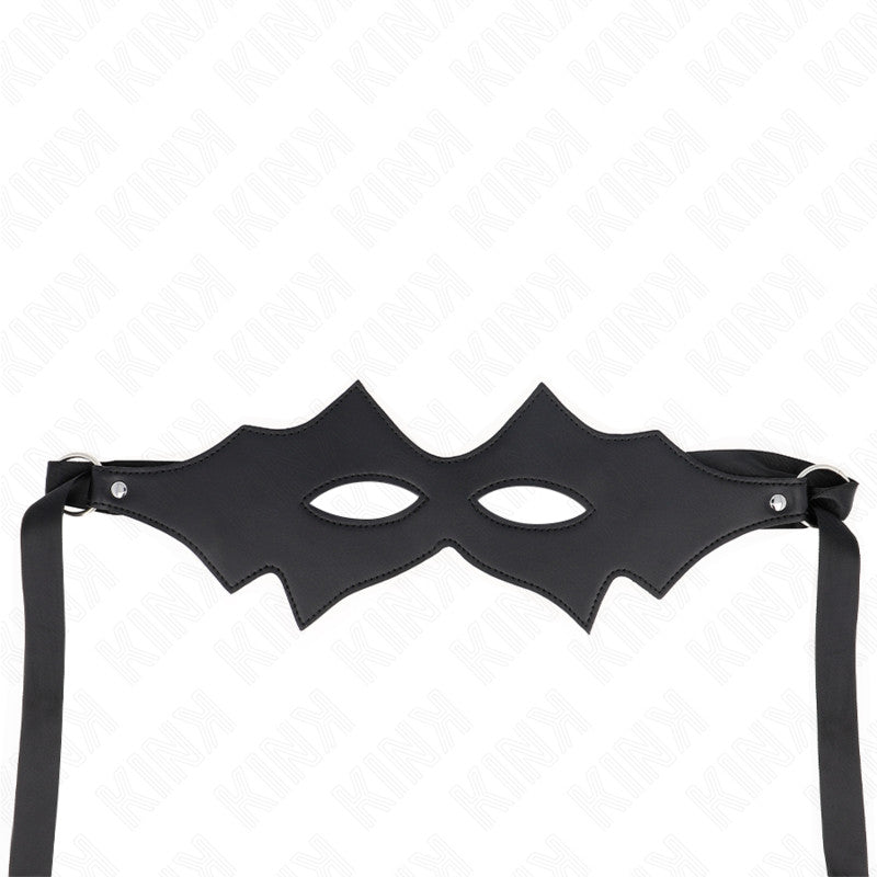 Kink – Sensual Cat Yarn Mask 34 X 12 Cm