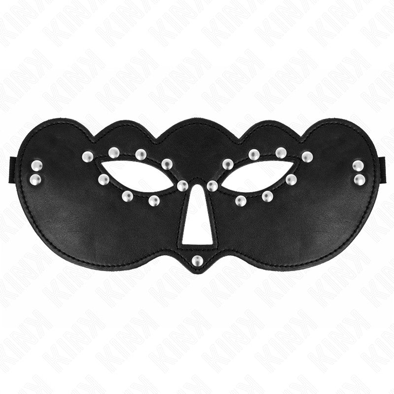 Kink - Sensual Party Eye Mask Premium Accessory